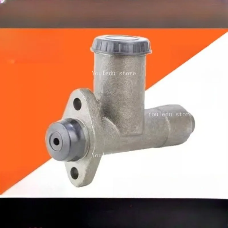 

For klift Brake Master Cylinder Manual With Cup Old Fashioned Brake Pump For TCM 1 2 3 3.5 Tons