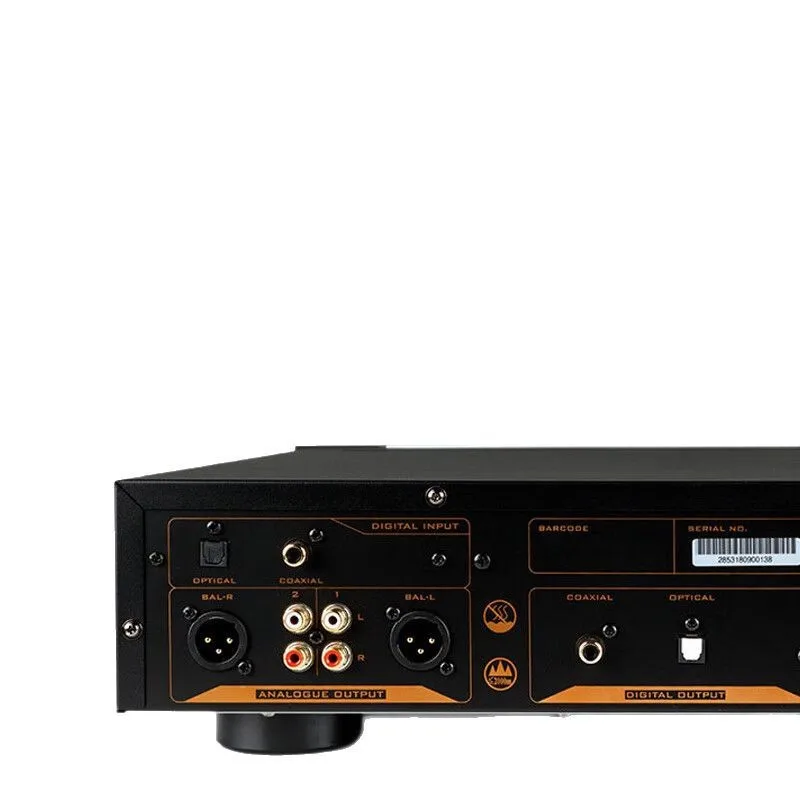 

TY-30 high fidelity music HIFI digital turntable CD player, home speaker fever