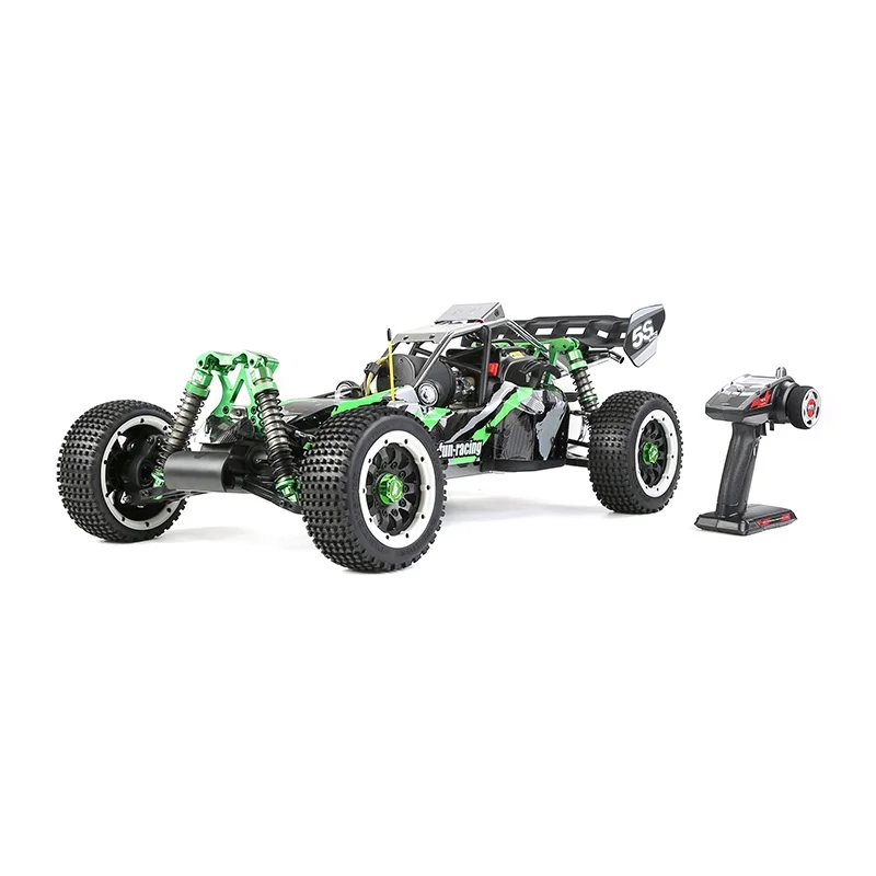 

ROFUN new Baha5S 1/5 36cc hydraulic model remote control car with four-wheel drive