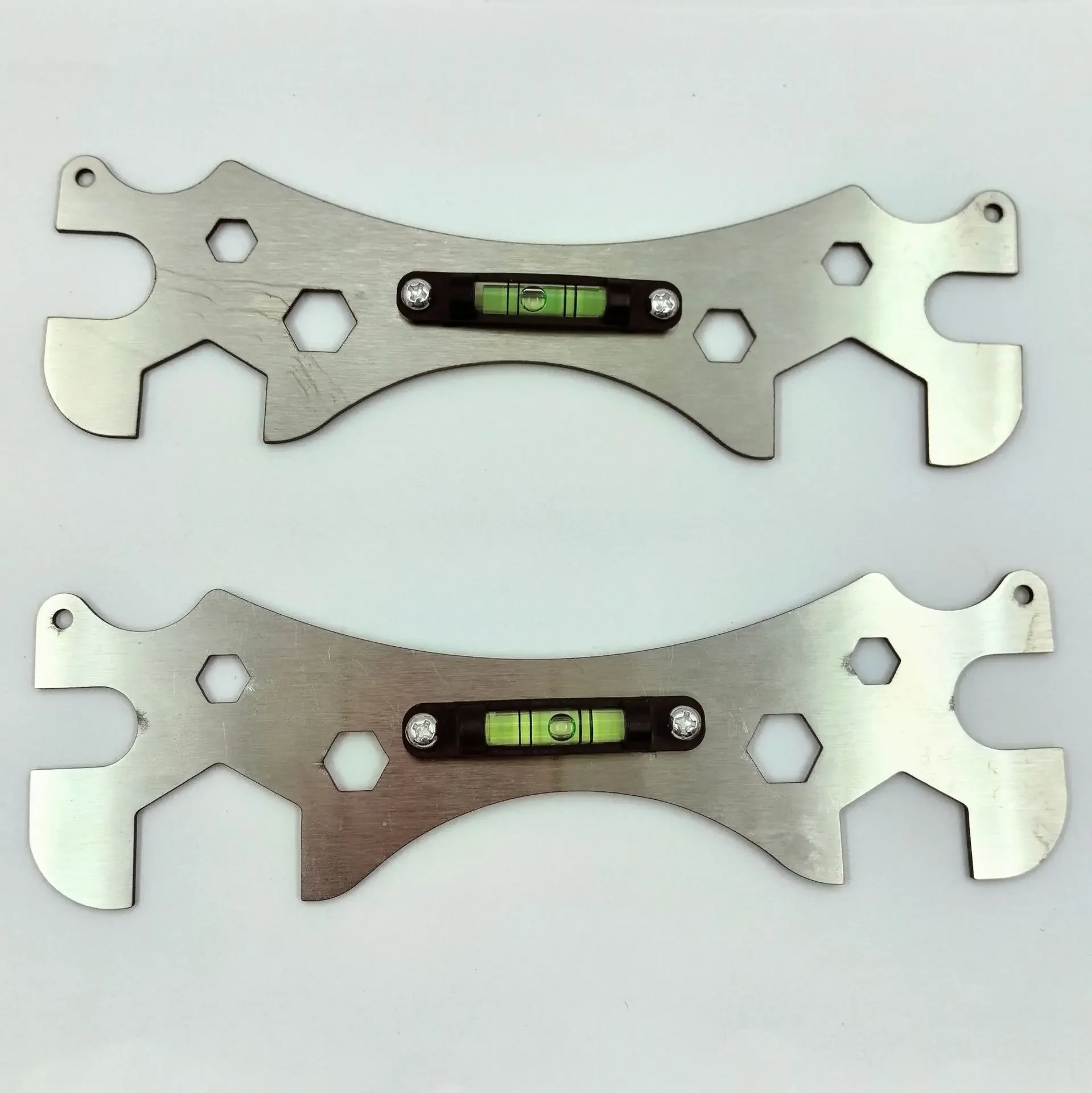 Multifunction Spanner Universal Repair Spanner For Shower Mixers Angle Levelling Spanner Bathroom Installation And Maintenance