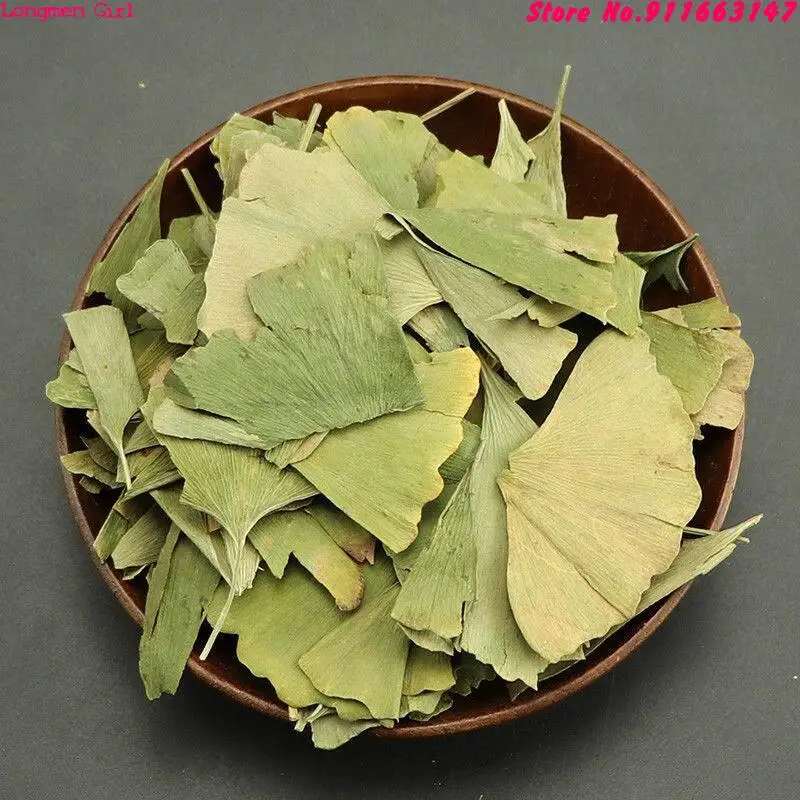 Top Natural Ginkgo Biloba Dried Leaves For Beauty Health Soap Home Fragrance Sachet Wedding Candle Jewelry Making Outdoor Decor