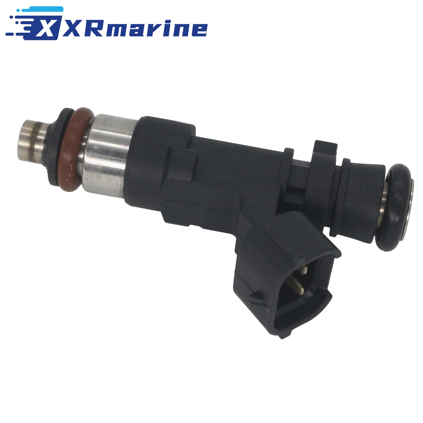 

Fuel Injectors 4 Holes 6AW-13761-01 for Yamaha Outboard 4-Stroke V6 V8 4.2L 5.0L Engine LF F200 F250 F300 F350 6AW-13761 EAT311