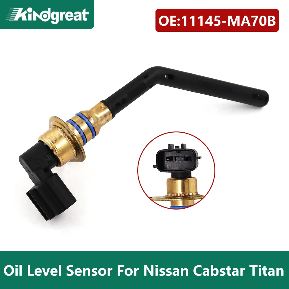 11145-MA70B Oil Level Sensor 11145MA70B For Nissan Cabstar Titan