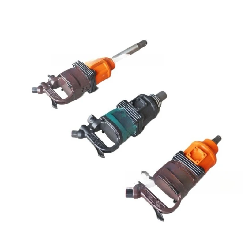 Mining pneumatic wrench Large BK42 pneumatic wrench