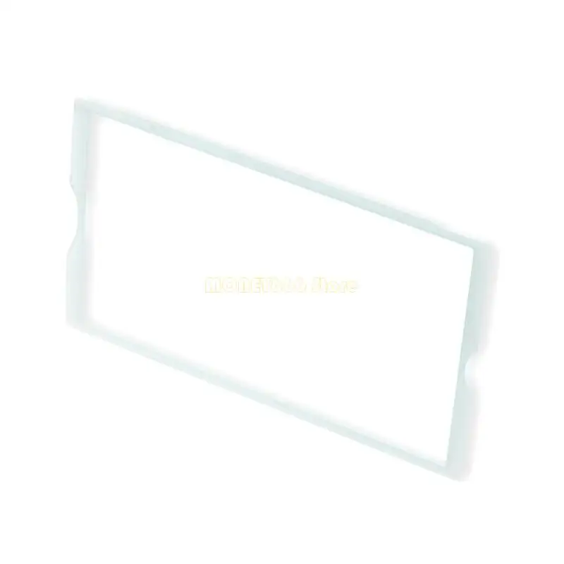 F62C Màn hình phía trước kính bảo vệ kính bảo hộ/ống kính nhựa phù hợp với 3000