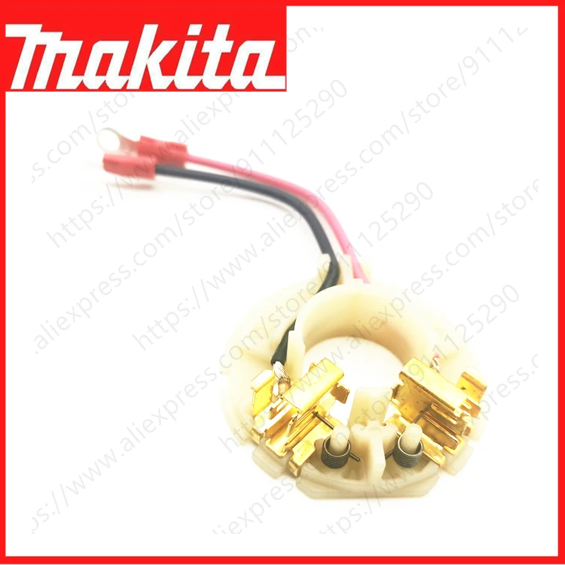 

Держатель щетки в комплекте ДЛЯ MAKITA DDF458 DHP458 BDF458 BHP458