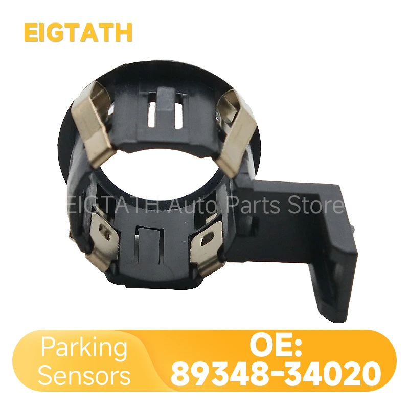 

89348-34020 No.1 ultrasonic sensor bracket For Toyota Tundra XK50 4.0L V6 4.6L 4.7L 5.7L V8 Good Quality Auto Part Accessories