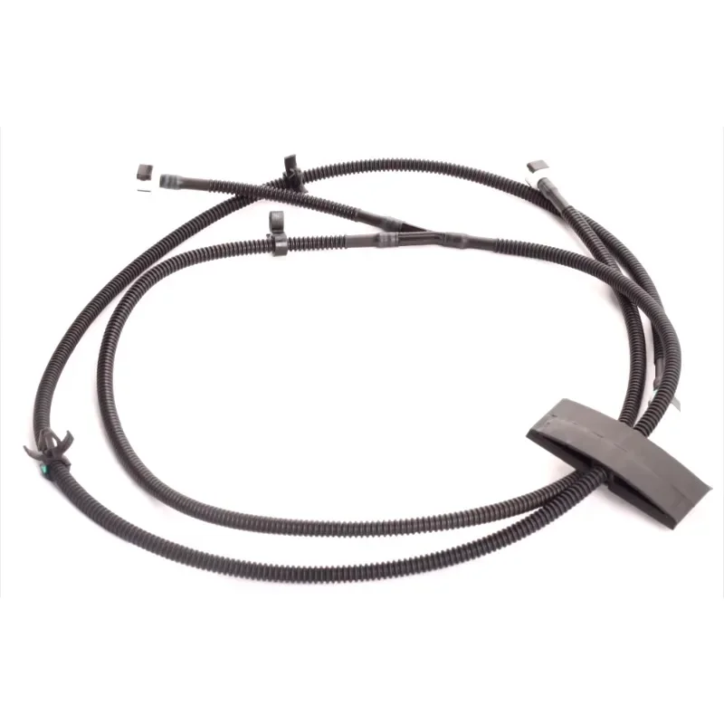 

Genuine 6439L2 Automobile Hood Wiper Nozzle Connecting Tube Pipe for Citroen C5 6439.L2 Brand New 6439 L2 Figzero