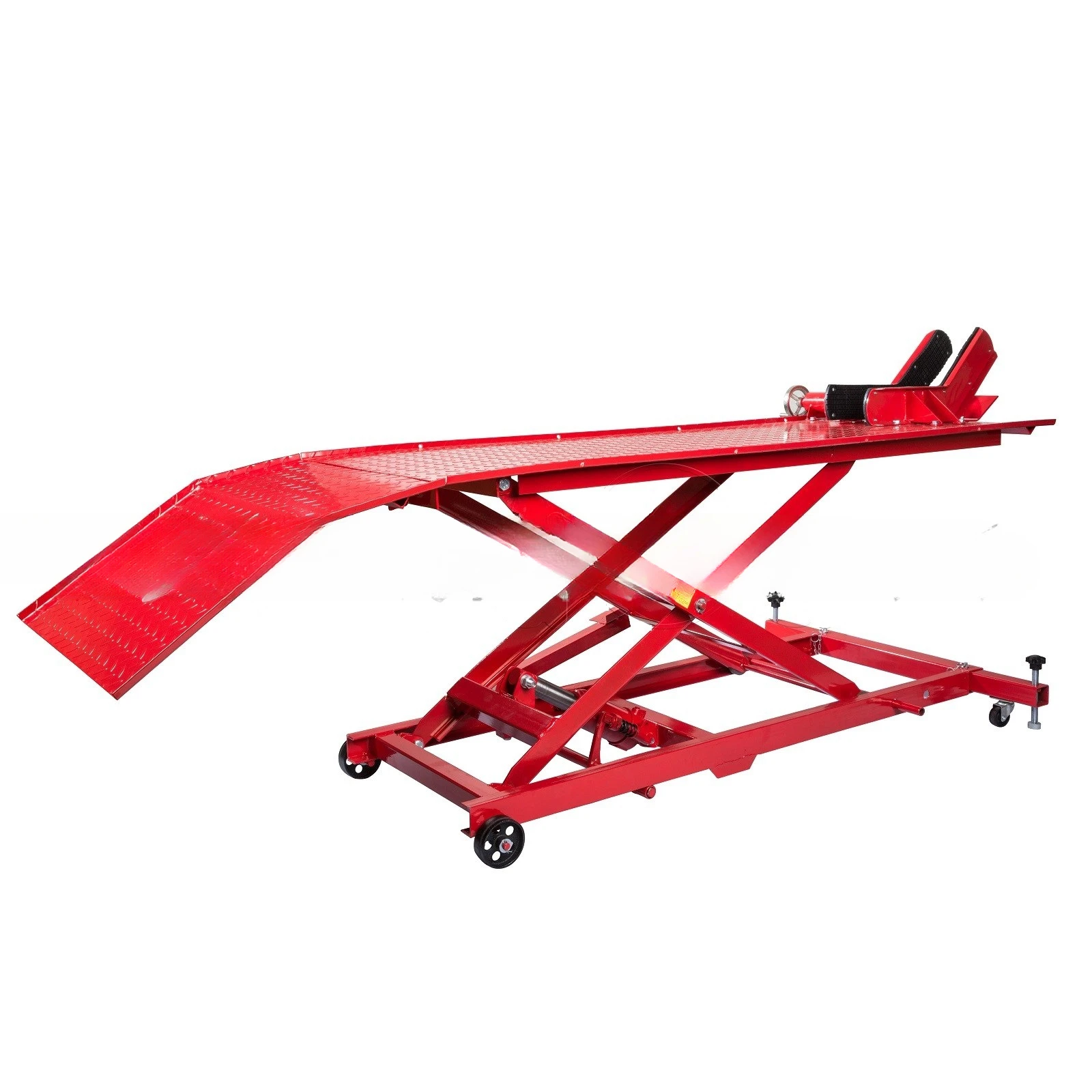 

1000 pound motorcycle lift table/hoist/motorcycle lift table/repair platform