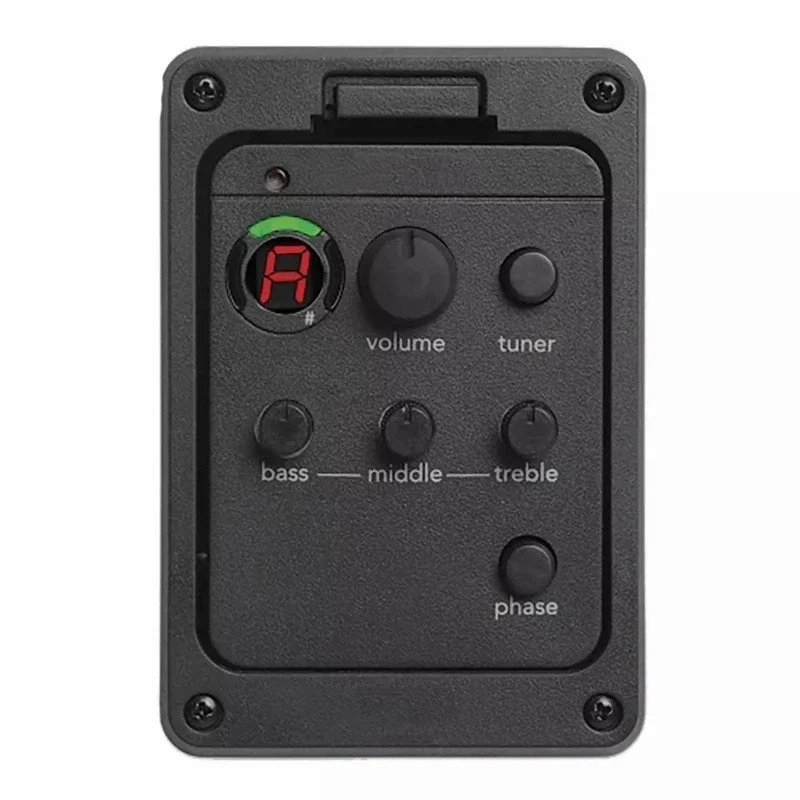 Inventory101 Folk G…