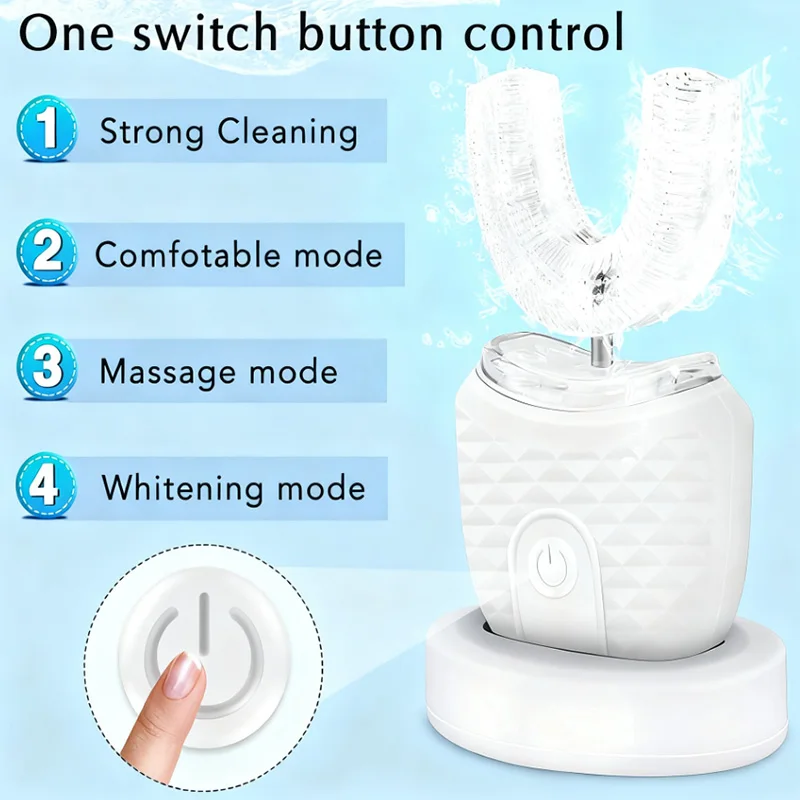 Thumbnail 2 - #59 Best Toothbrushes to Buy In 2026