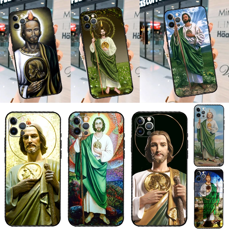 San Judas For Honor…