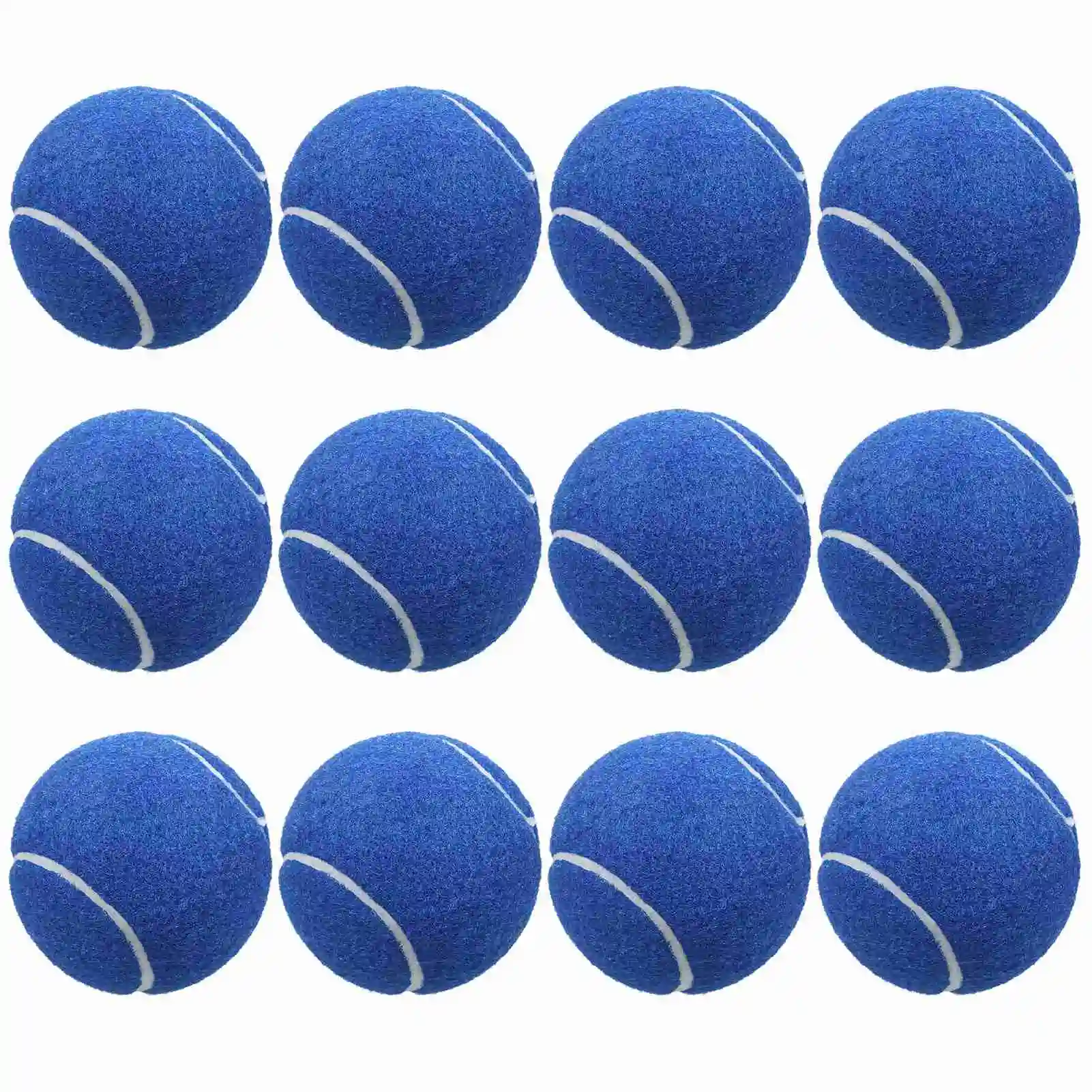 

12 Packs Pressure Matching and Training Tennis Balls