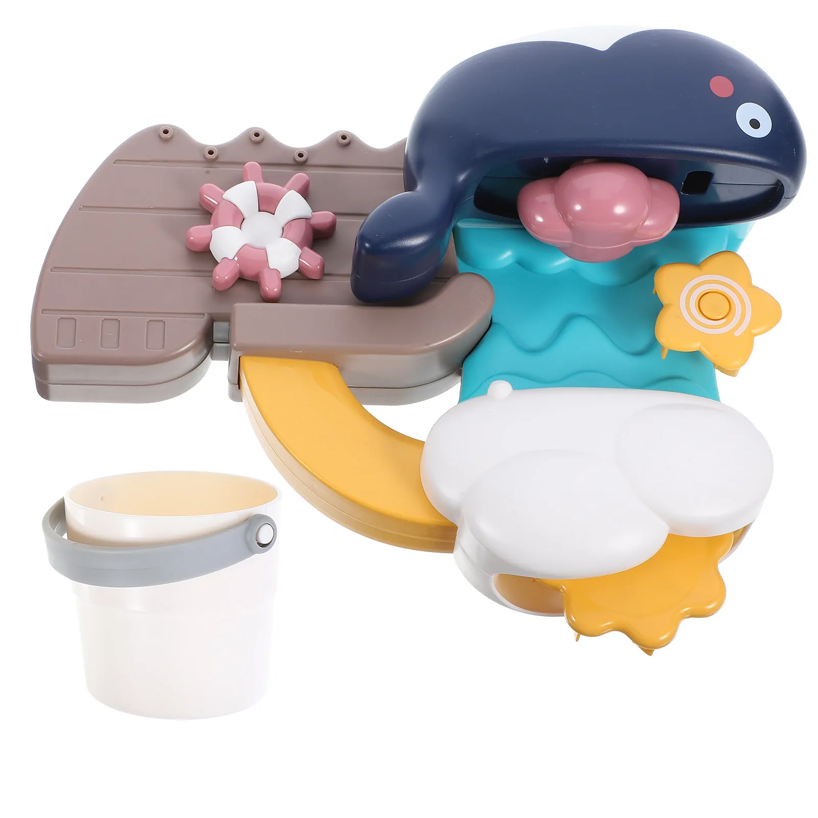 whale-bath-play-waterfall-effect-showering-game-safe-plastic-bathtub-fun-for-1-2-3-year-old-kids-infant-water-play-shower