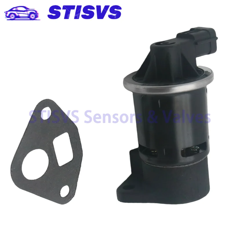 

96253548 Car EGR Valve For Daewoo Nubira Tacuma Chevrolet Lacetti 1.6 1.8 2.0 New Cars Parts Accessories
