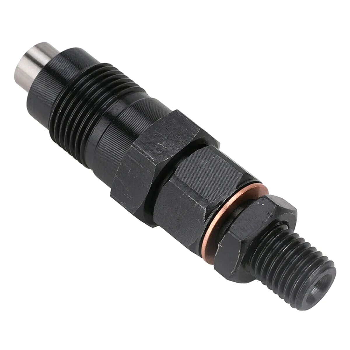 

Форсунка инжектора топлива двигателя для L400 L200 L300 для MD196607 9430610179