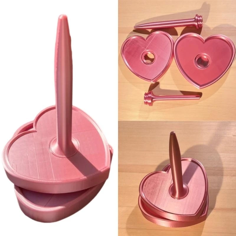 Spinners fios vertica