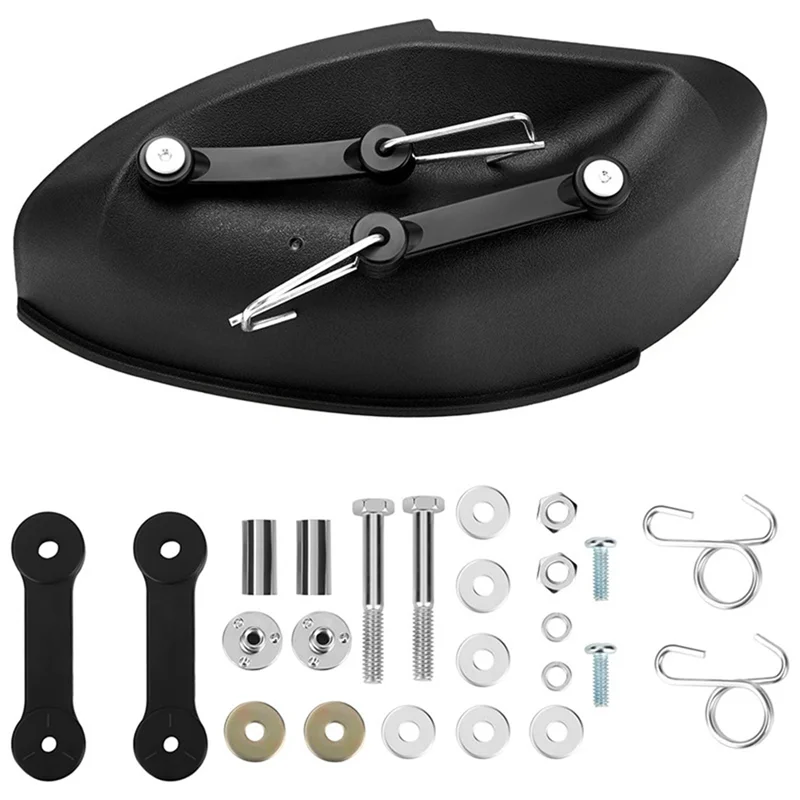 

Лучшие предложения Крышка мульча и монтажное оборудование Газонокосилка Bagger Защелки жолоба для травы для газонокосилки John Deere Sabre Scotts Газонокосилка De