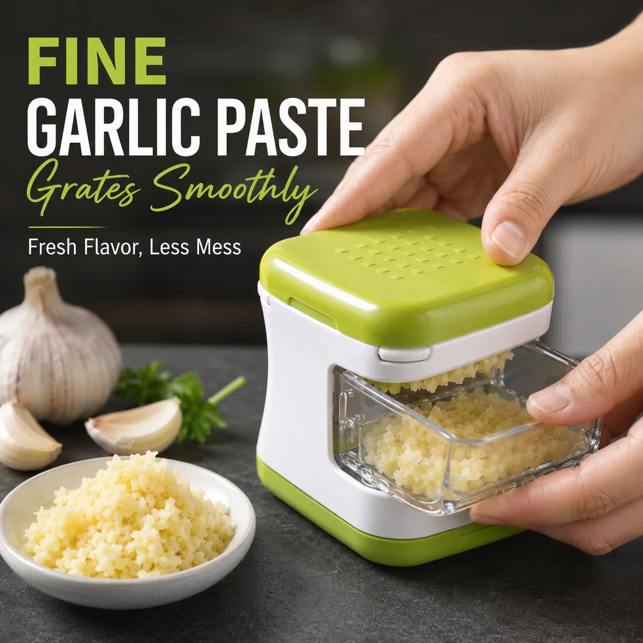 Thumbnail 4 - #5 Trending Food Graters Right Now