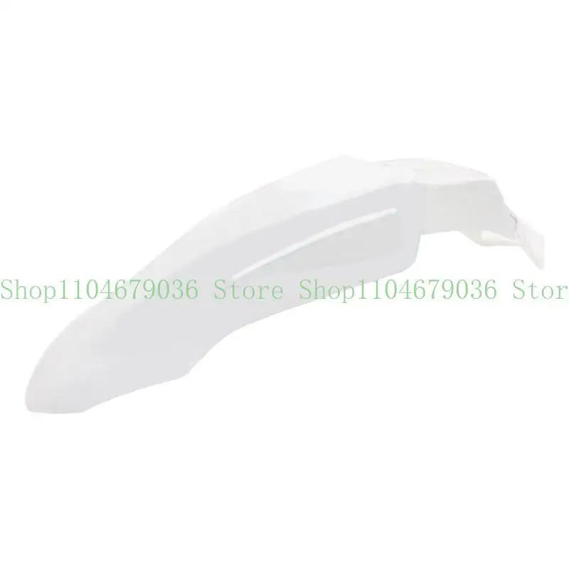 652F Motorcycles Mudguard Mud Flap Splash Guard for XR125 KLX125 KLX250 XR450