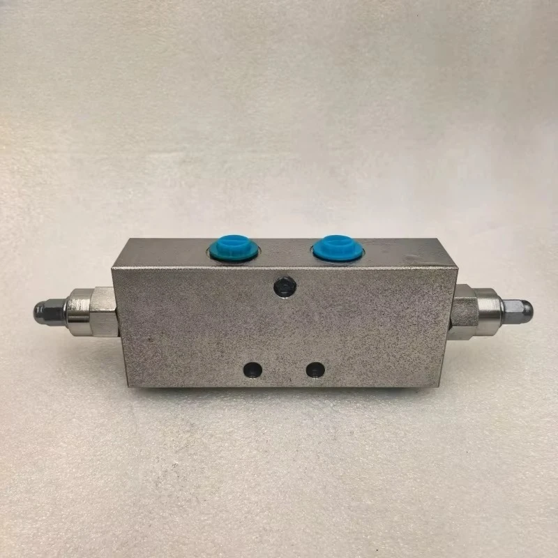 

VBCD-3/8-DE-A Double Overcenter Valve 40 L/min Flow G3/8 Port 350bar Pressure
