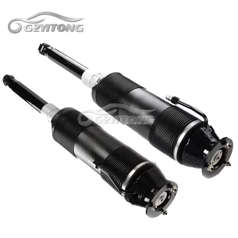 

W220 W215 Hydraulic Suspension Shock for Mercedes-Benz CL/ S-Class Rear Left Right with Active Body Control Air Shock Absorber