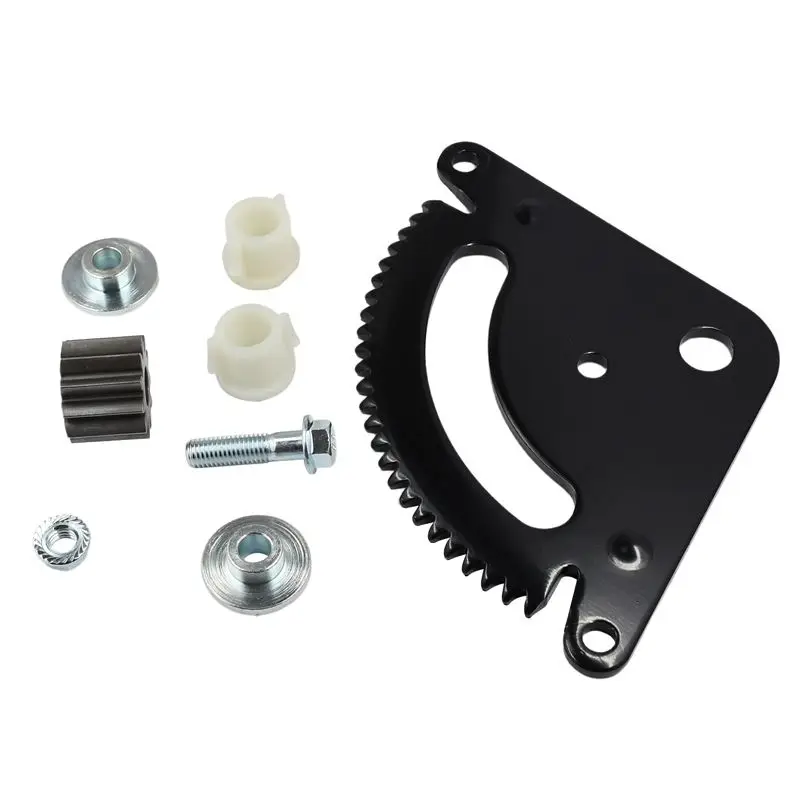 25 Tooth Steering Sector Gear Pinion Gear Repair Kit GX21994 GX20053 GX20054 GX25785BLE Compatible with John Deere 102