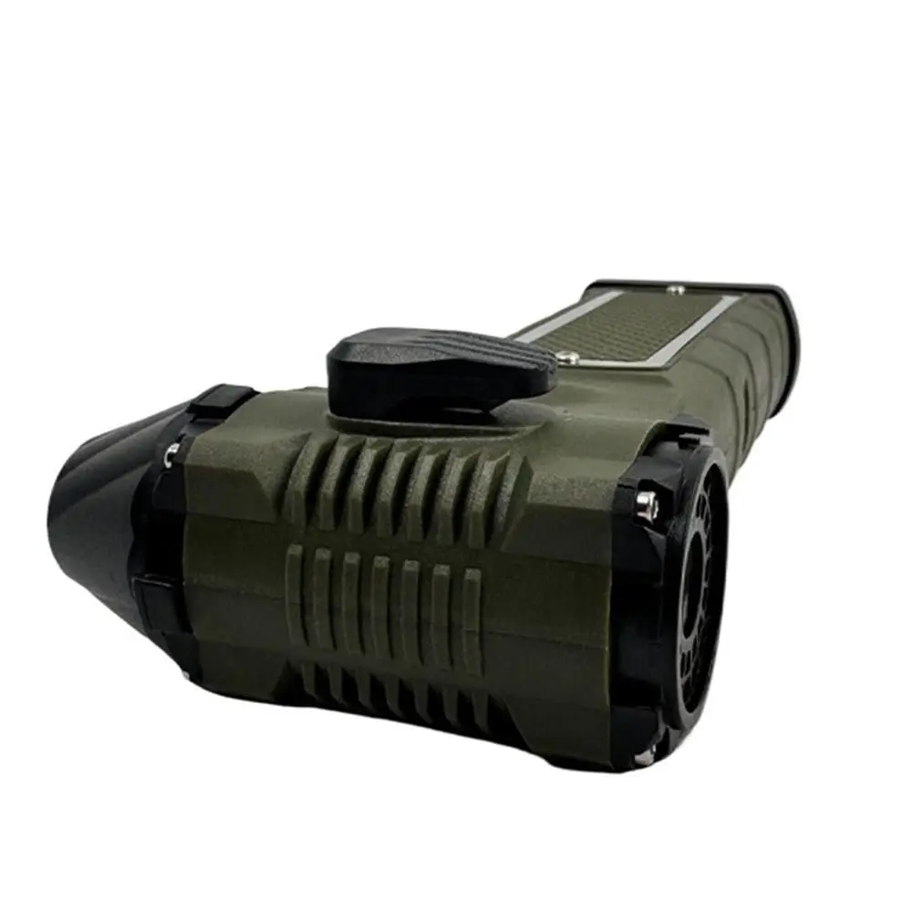 

110000 об/мин Turbo Violent Fan Бесщеточный двигатель Дисплей мощности Мощный воздуходувка Магнитный перезаряжаемый электрический воздушный пылесос