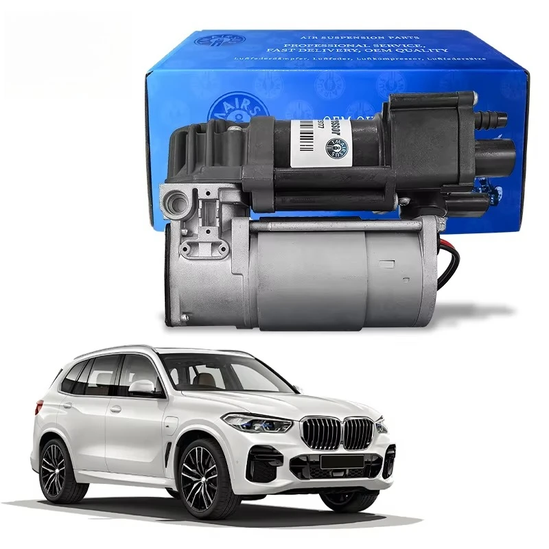 Air Suspension Comp…