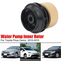 For Engine Electric Water Pump Water Pump Inner Rotor For Toyota Prius Camry  2010-2015 OEM No 161A0-29015  161A0-39025