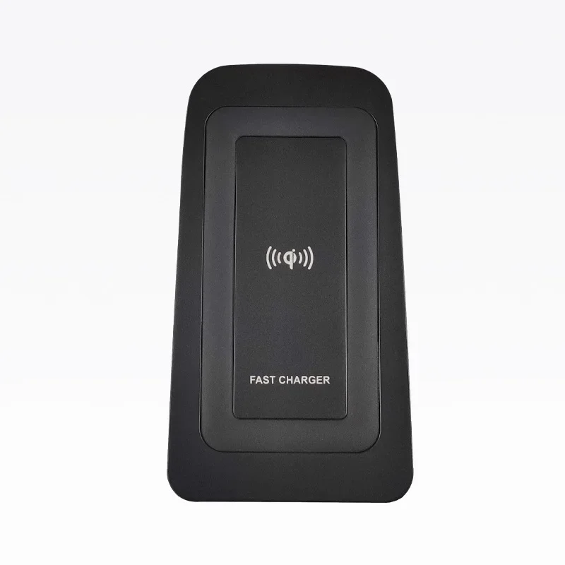 For Volvo XC60/S60/V60/XC90/V90 Car Wireless Fast Charger
