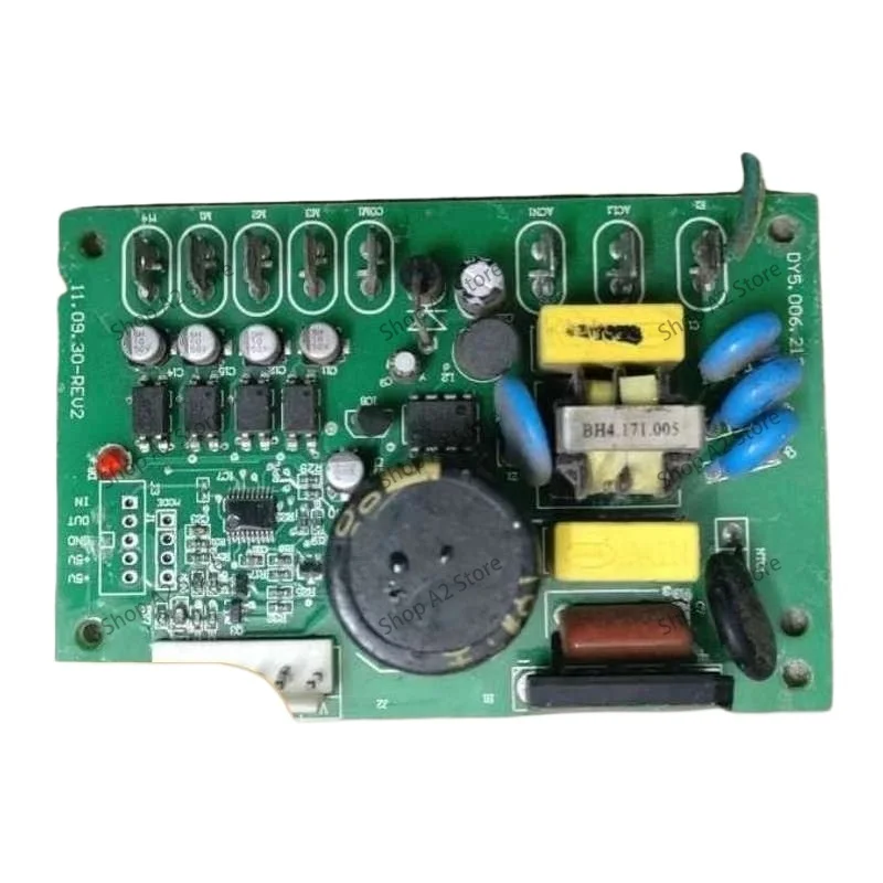 CHSA Outdoor Unit DC Fan Drive Board, 11.09.30‑REV2 Air Conditioner Spare Parts