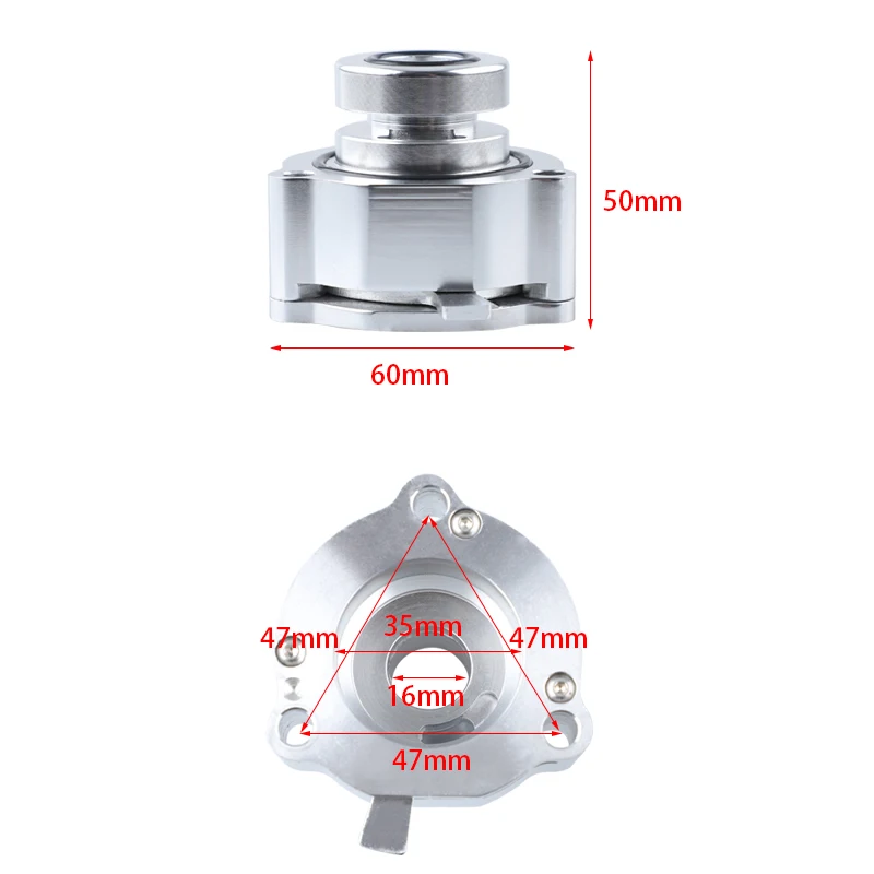 ATMOSPHERIC DUMP BLOW OFF VALVE fits VAG VW AUDI SEAT SKODA 1.4 1.8 2.0 TSI TFS