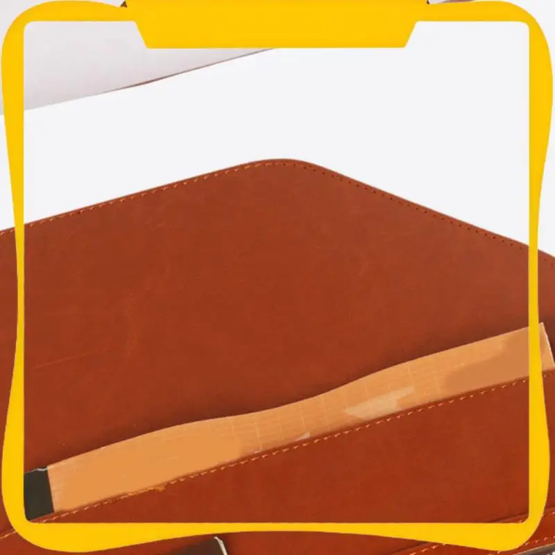 

A5 Document Bag File Folder Clipboard Business Office Financial School Supplies