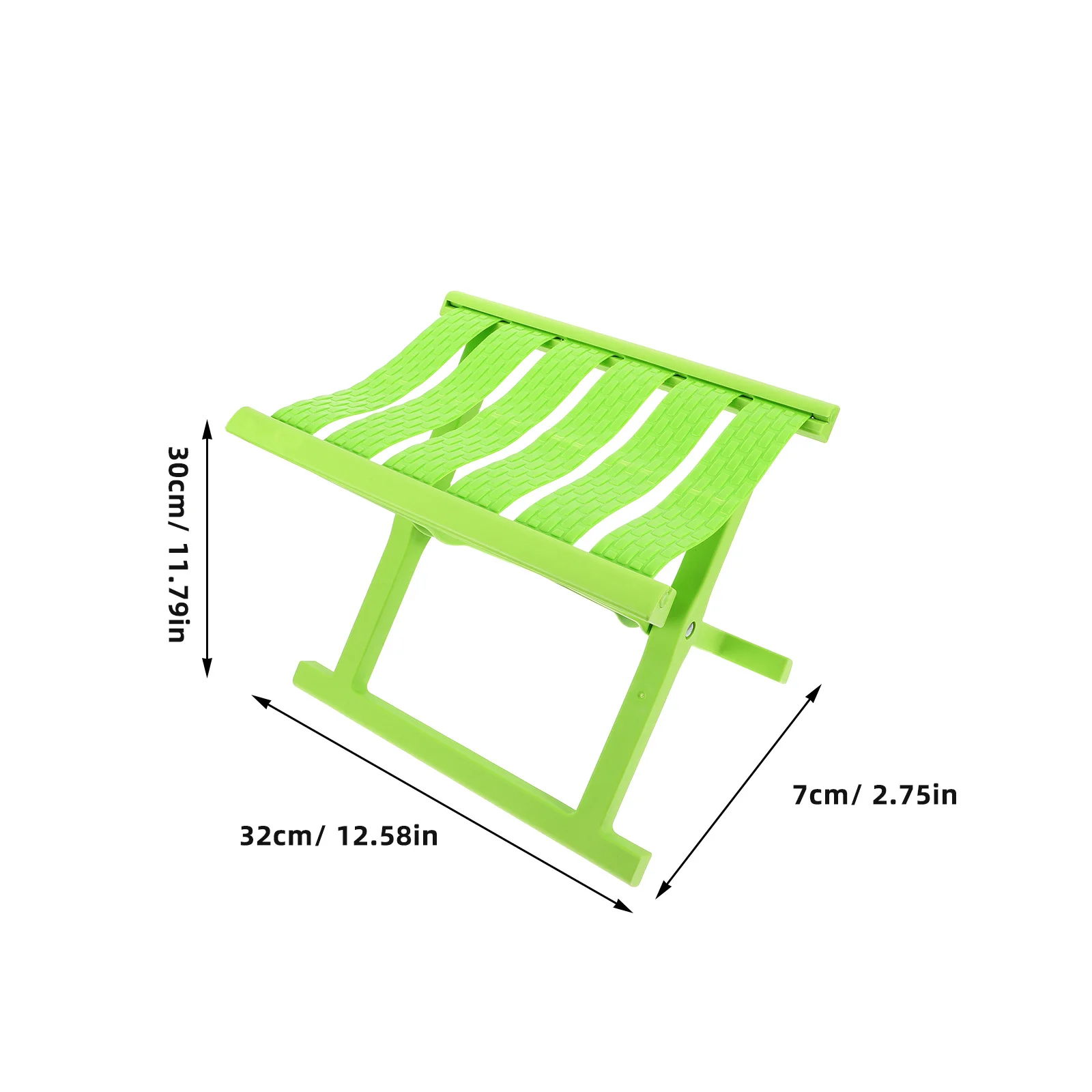 المحمولة للطي خفيفة الوزن في الهواء الطلق البراز كرسي تخييم للشاطئ نزهة الصيد البستنة المشي لمسافات طويلة البستنة المحمولة البراز