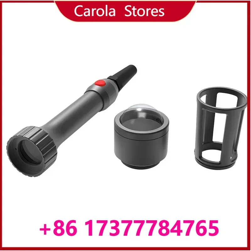 Class I 10W Pain Management Therapy Device Portable Physiotherapy Equipment for Chronic & Joint Pain Relief Treatment