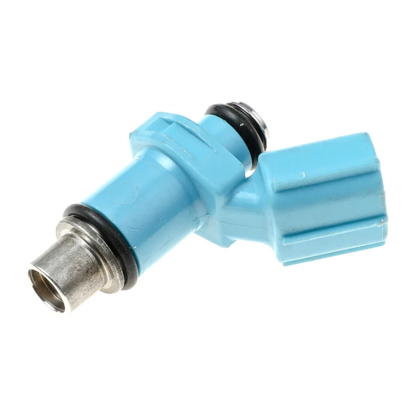 

4 PCS Motorcycle Fuel Injector 6C5-13761-00-00 Fit For 40HP 50HP 60HP 4 Stroke