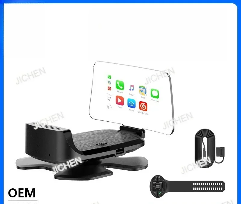 Jc Head-Up Display … - image