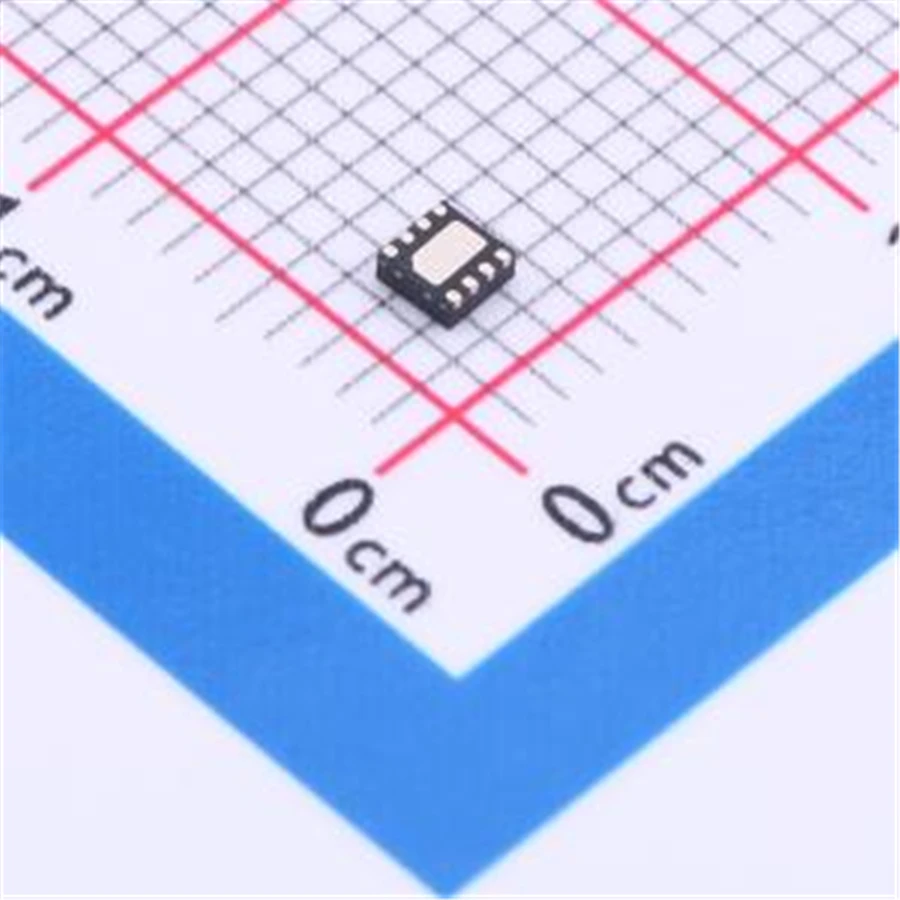 5 PÇS/LOTE TPS62160DSGT (Conversores DC-DC)