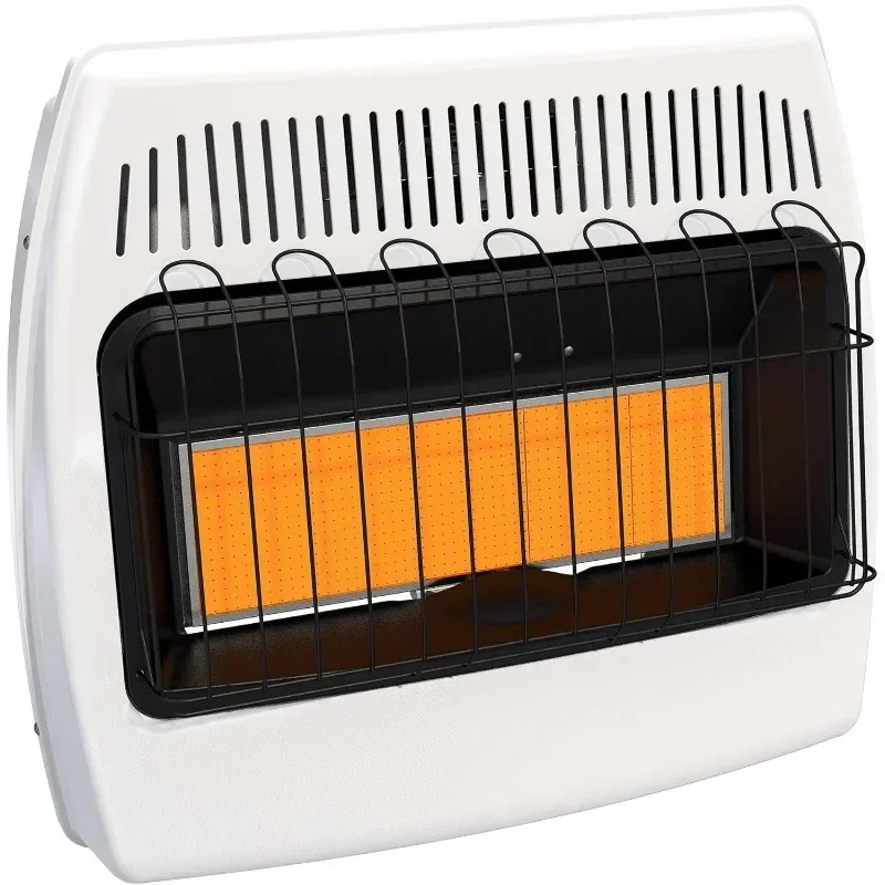 Dyna-Glo IR30NMDG-1 30,000 BTU Natural Gas Infrared Wall Heater