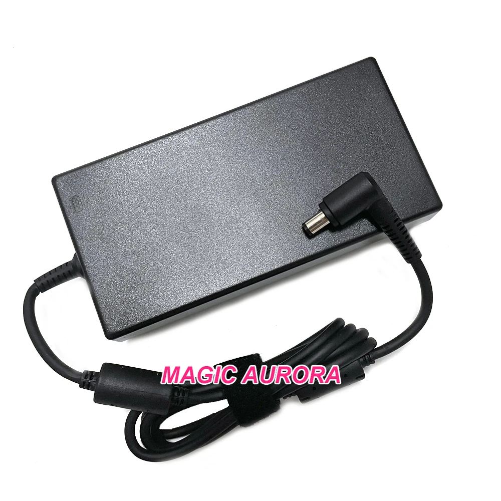 Original A12-230P1A ADP-230EB T Laptop Adapter Charger 230W 19.5V 11.8A For MSI GE75 GE73VR GT72VR GT72S  GT72S 6QE A230A006L