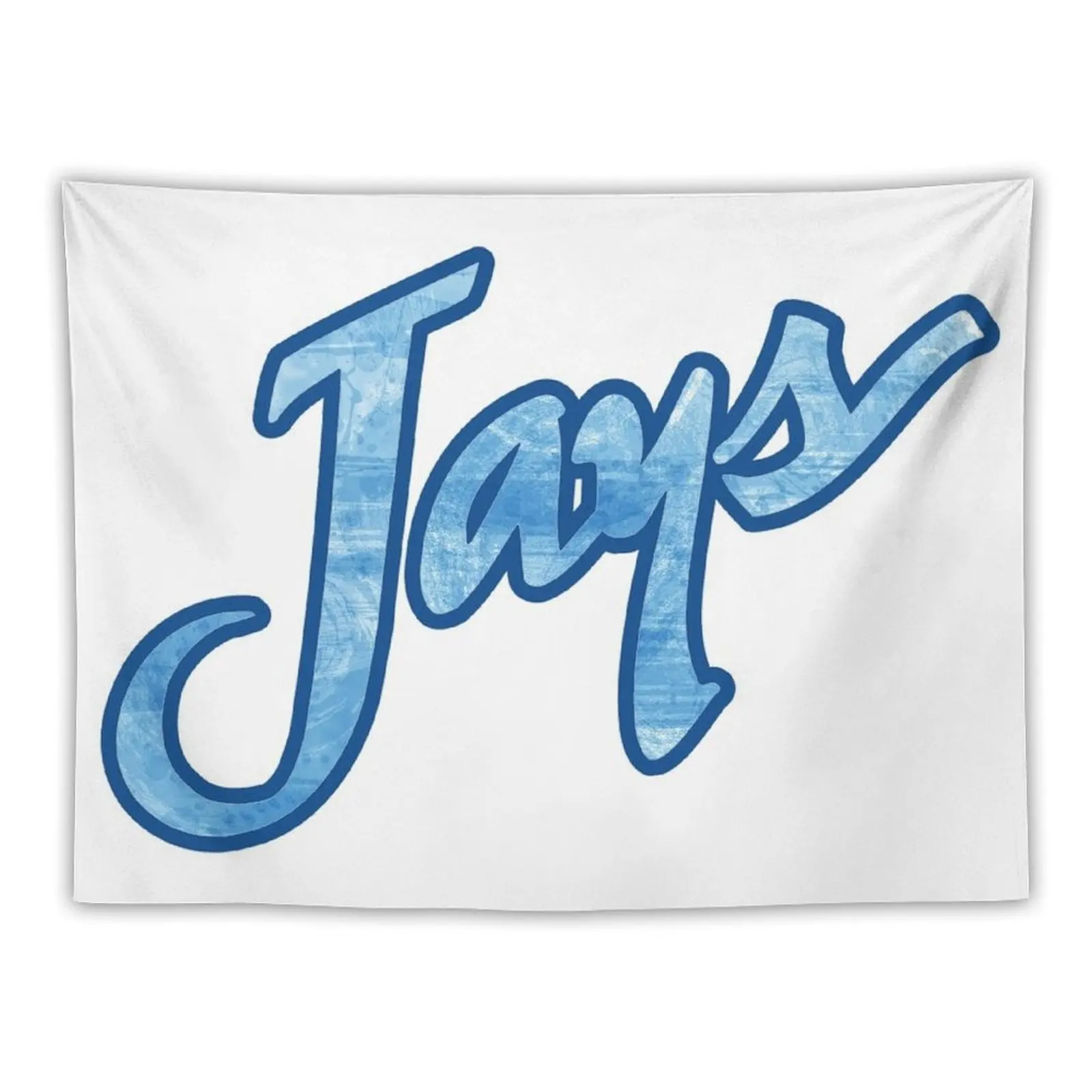 

Creighton Jays Tapestry Wall Decoration Items Decor Home Korean Room Decor Room Decorations Aesthetic Tapestry