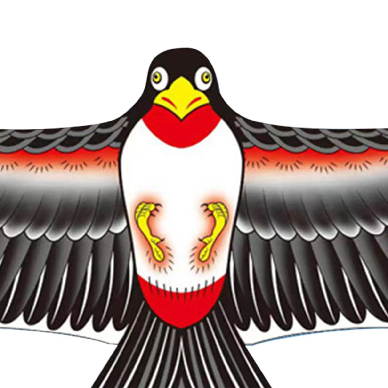 Vogels Vlieger Enkele lijn Vlieger Vlieger Speelgoed Buitenspeelgoed voor buitensporten Gazon