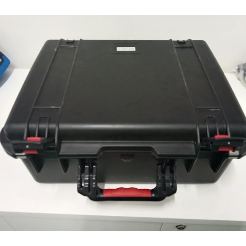 Ultrasonic PD Detector Live-line Overhead Line PD Detection Instrument Ultrasonic PD Detector