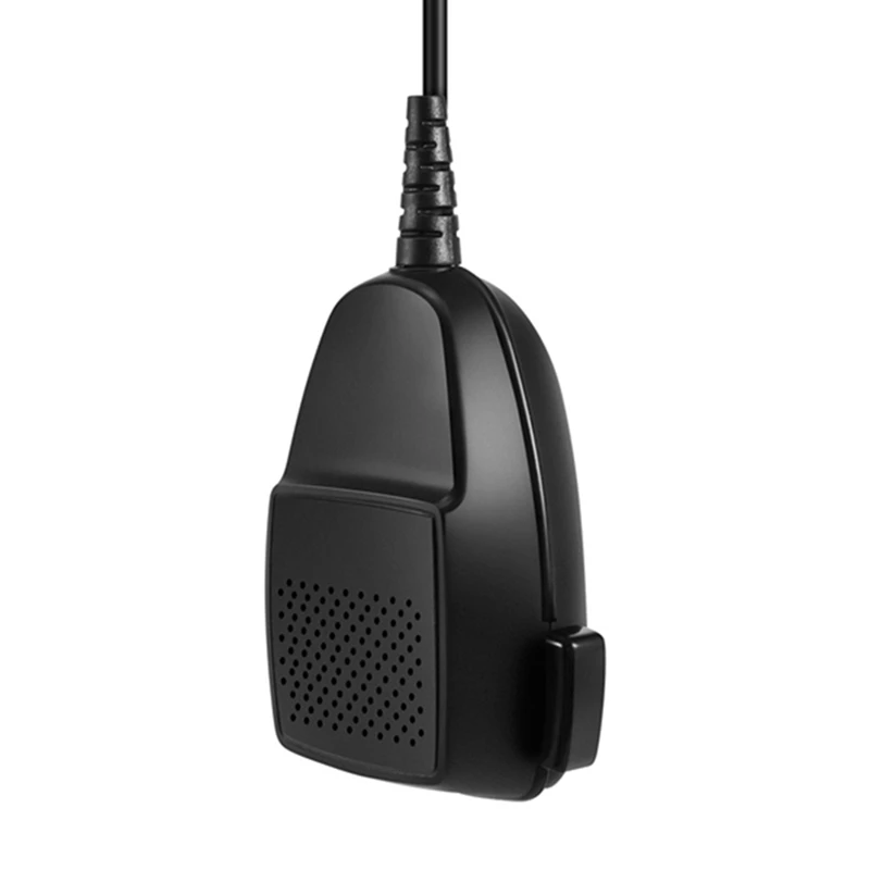 Para Motorola Walkie Talkie GM300 GM950 altavoz micrófono Radio HMN3596A micrófono de mano