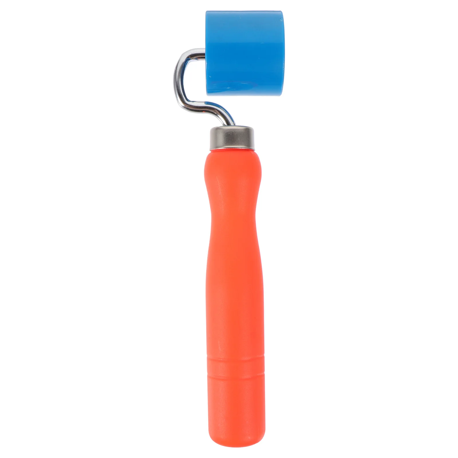 Portable Sewing Seam Roller Quilting Wheel For Small Spaces Pressing Seams Ergonomic Handle Time Saving Home Decoration Tool