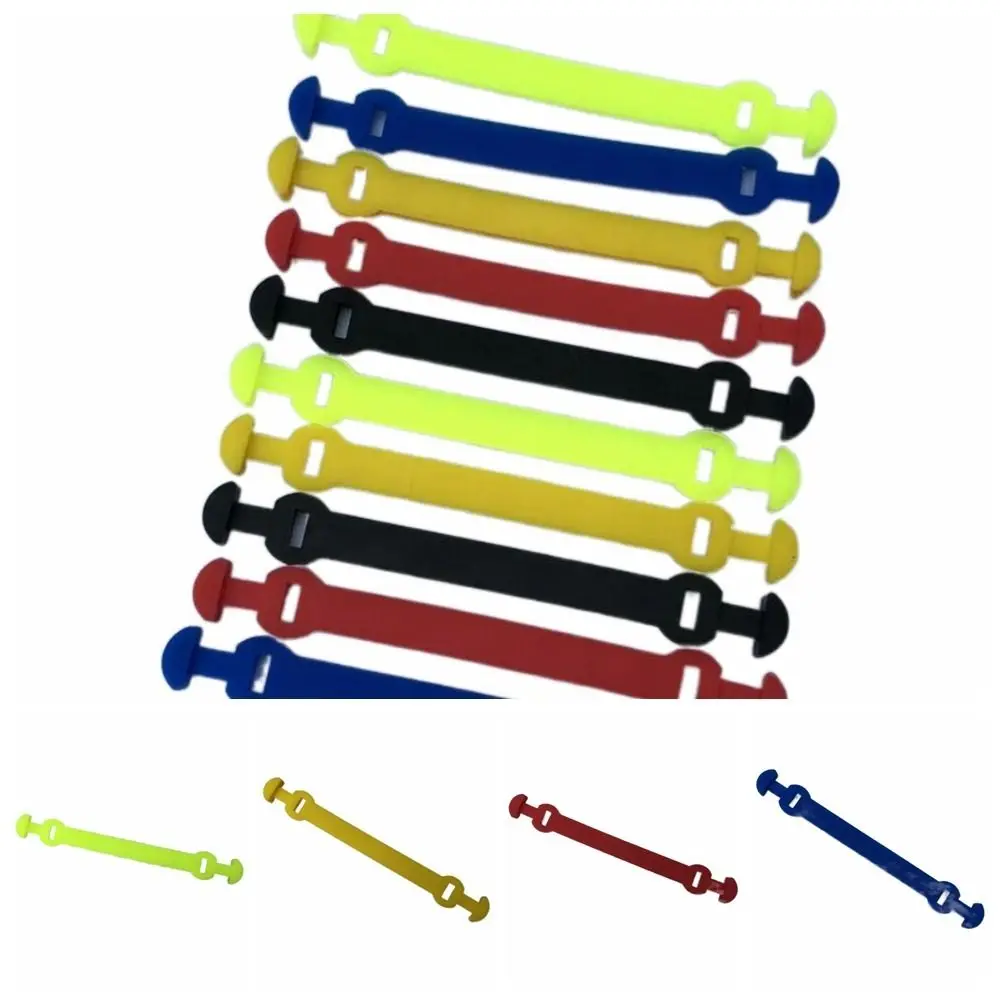 Vibration Dampeners Long Tennis Racket Shock Absorbers Double Knots Shockproof Damper Tennis Racket Vibration Dampeners Belt