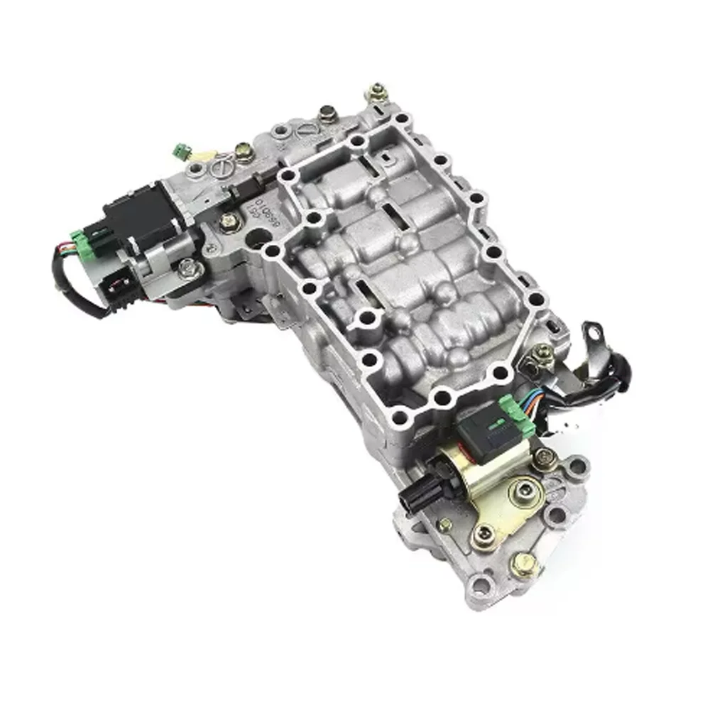 

Re0f09a Jf010e Valve Body Cvt Transmission Suit For Nissan Murano Maxima Quest F1cja Tangpzp