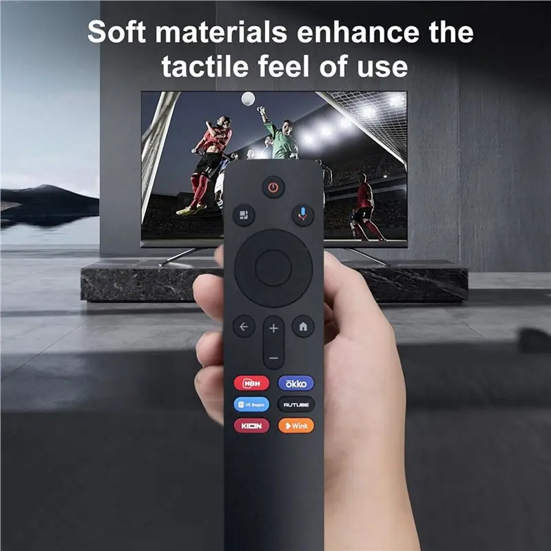 T31C-3X Replace XMRM-N5 Voice Remote Control For XMRM-00A XMRM-OOA XMRM-006 Remote Control