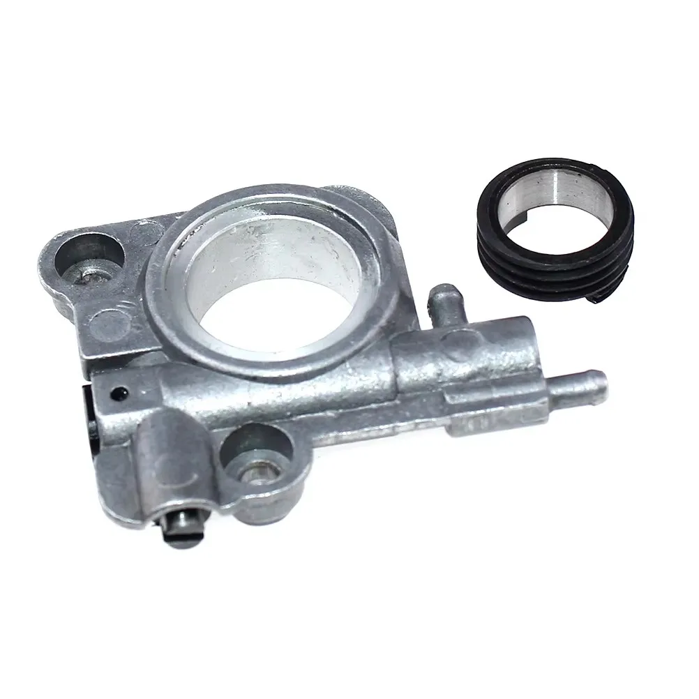 Auto Oiler Assembly Oil Pump for Echo CS-330MX4 CS-330T CS-360T CS-370 CS-370F CS-400 CS-400F